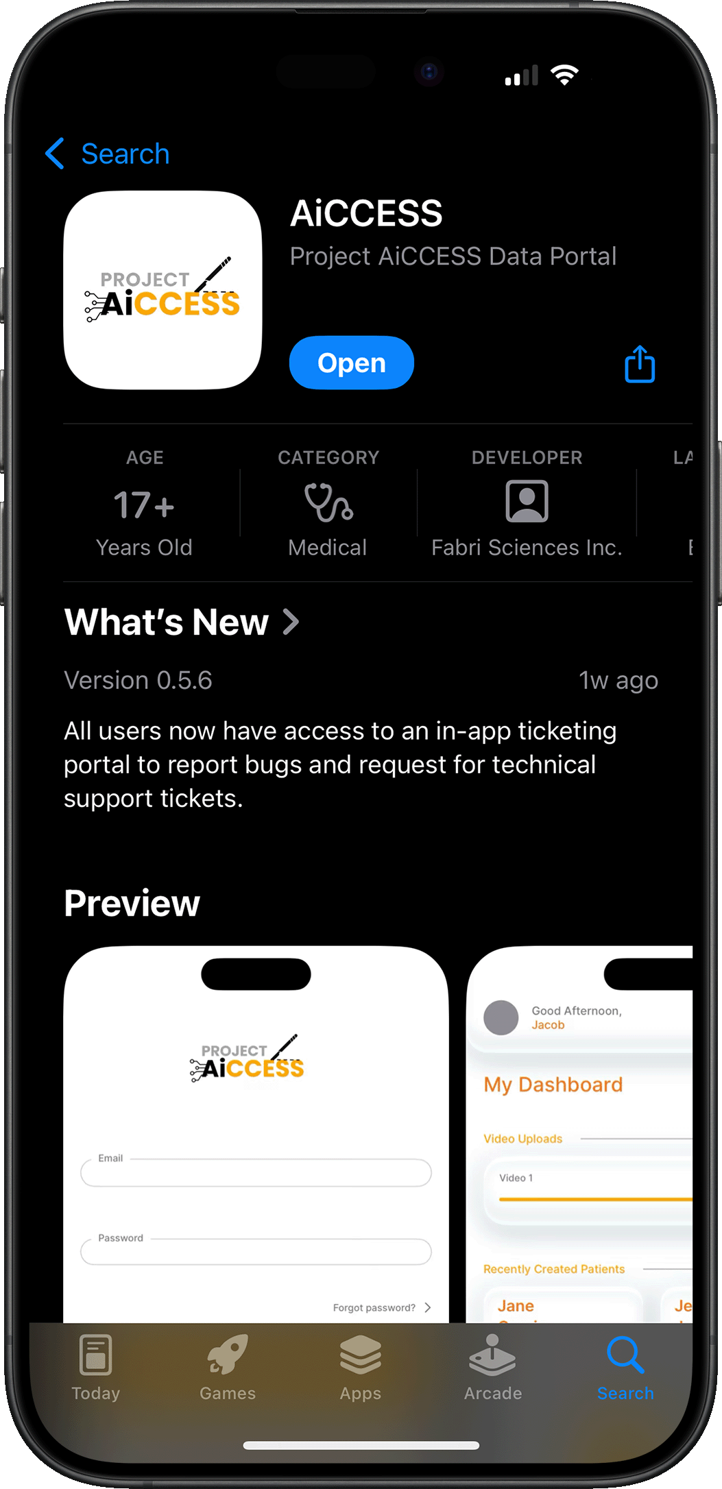 App Store